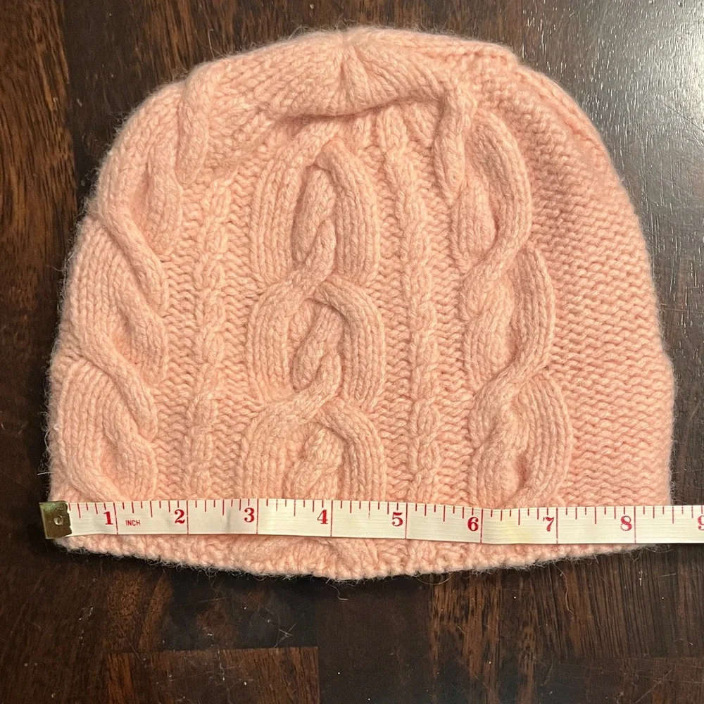 GAP warm pink